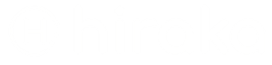 Hiraka logo